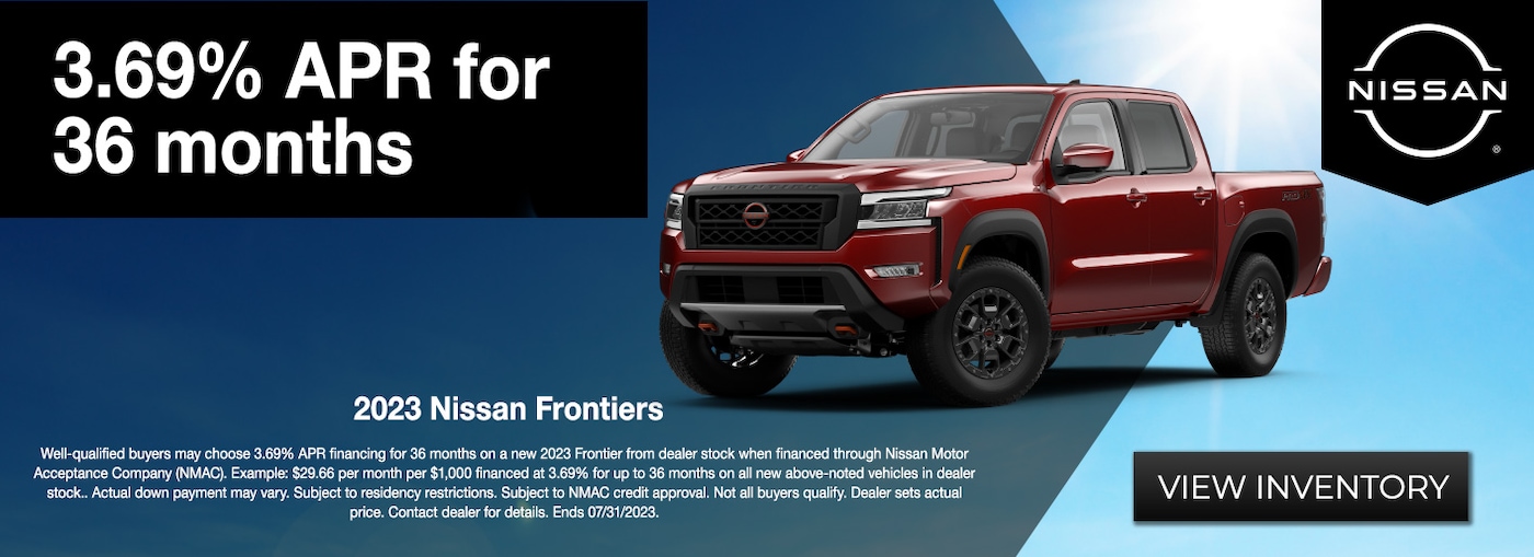 New and Used Nissan Dealer in Marquette Riverside Nissan of Marquette