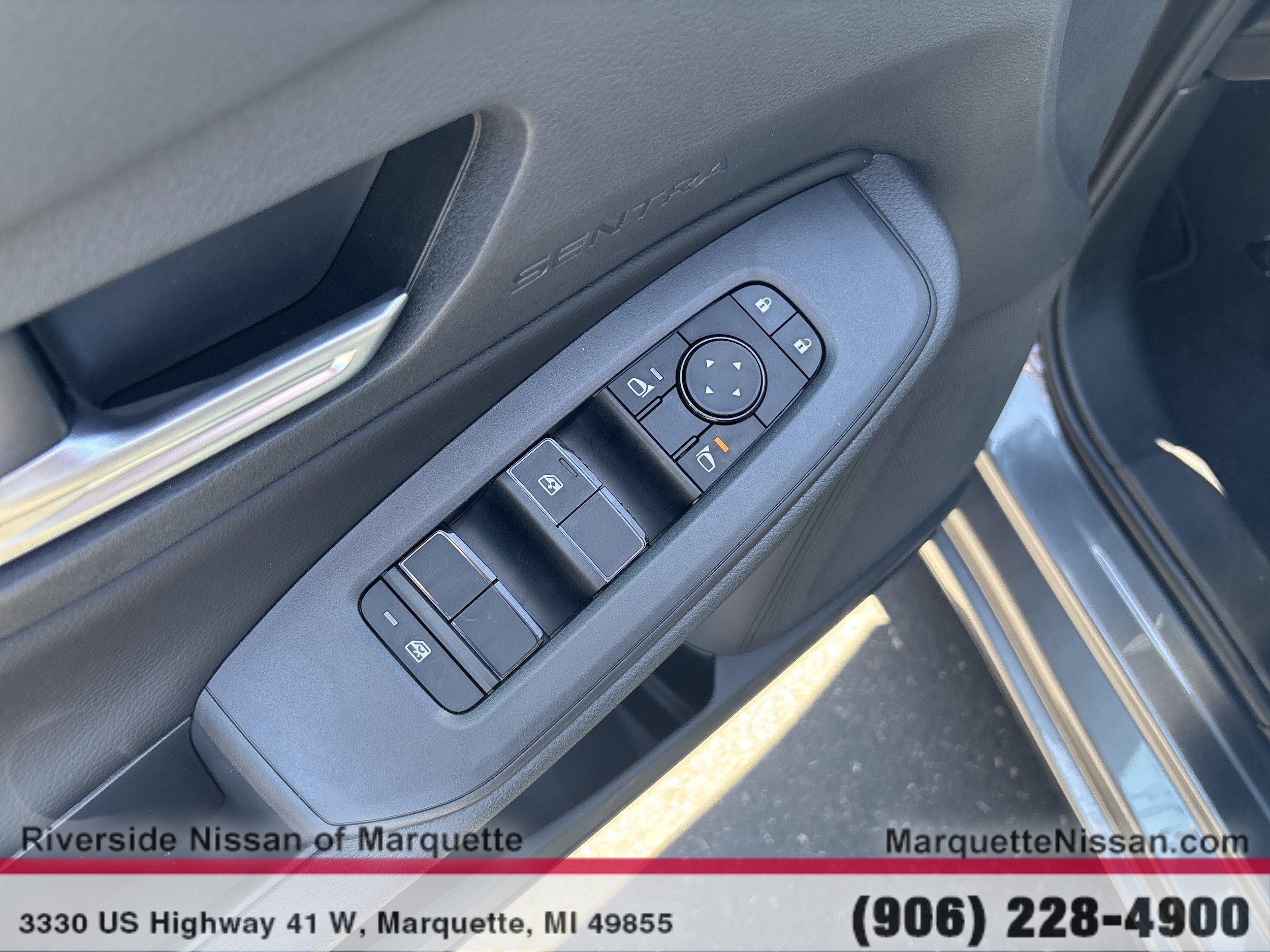 2026 Nissan Sentra SV - Photo 26