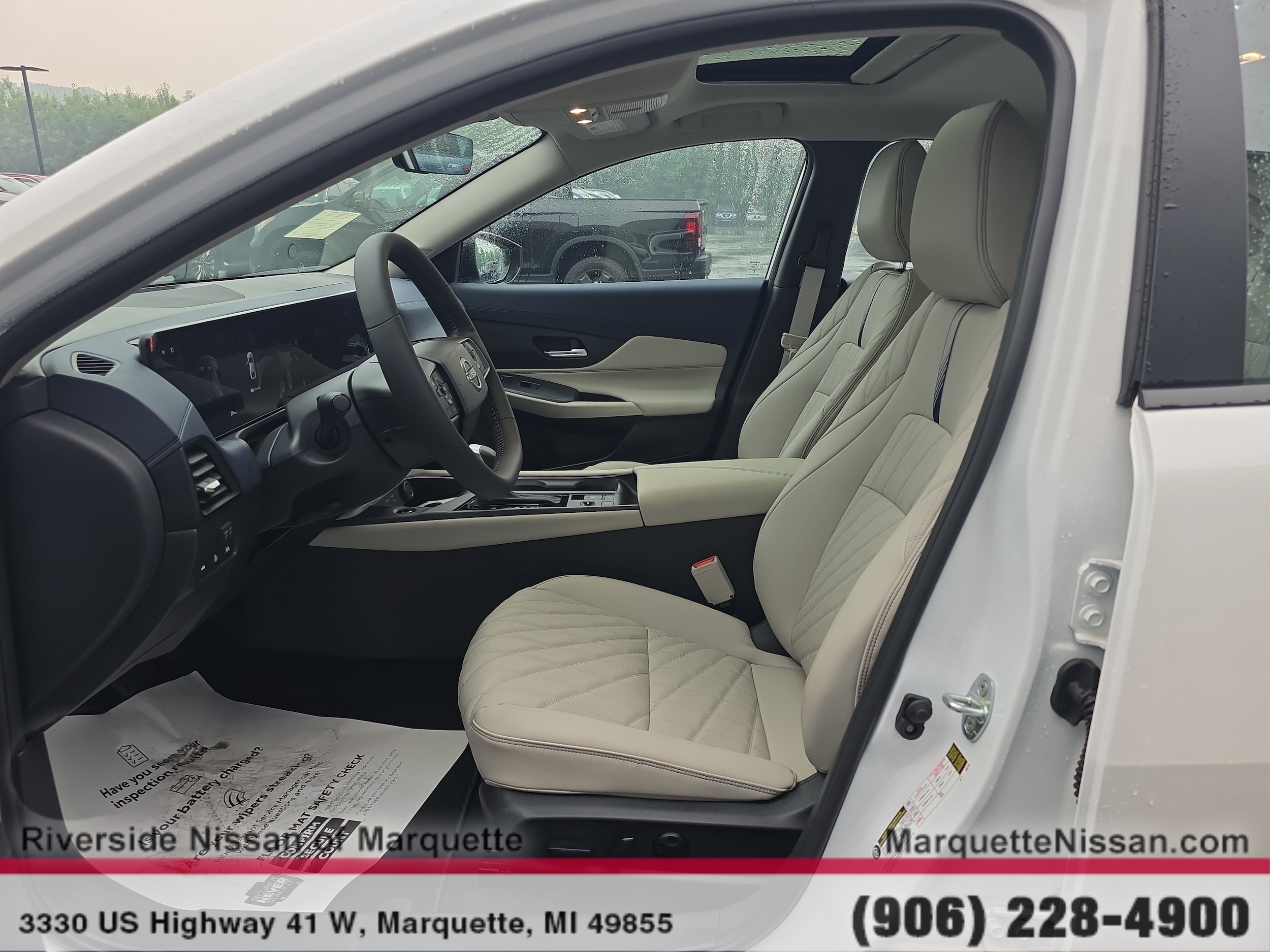 2026 Nissan Sentra SL - Photo 15