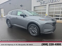 2026 Nissan Murano SL SUV