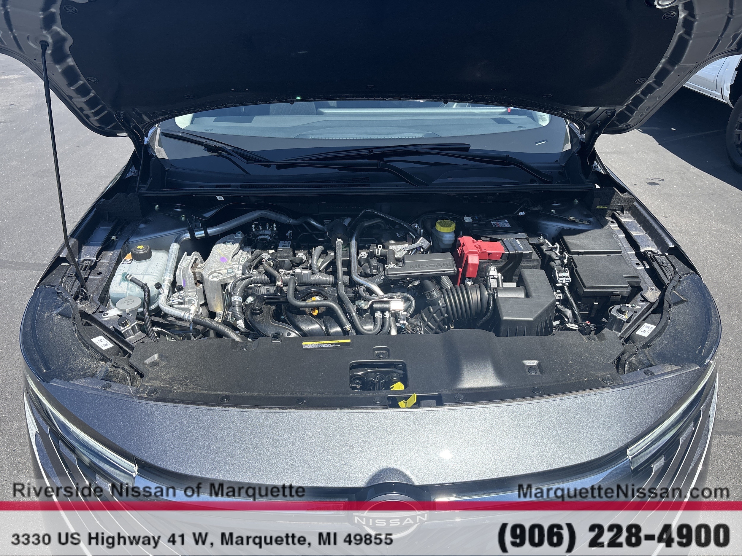2026 Nissan Sentra SV - Photo 13