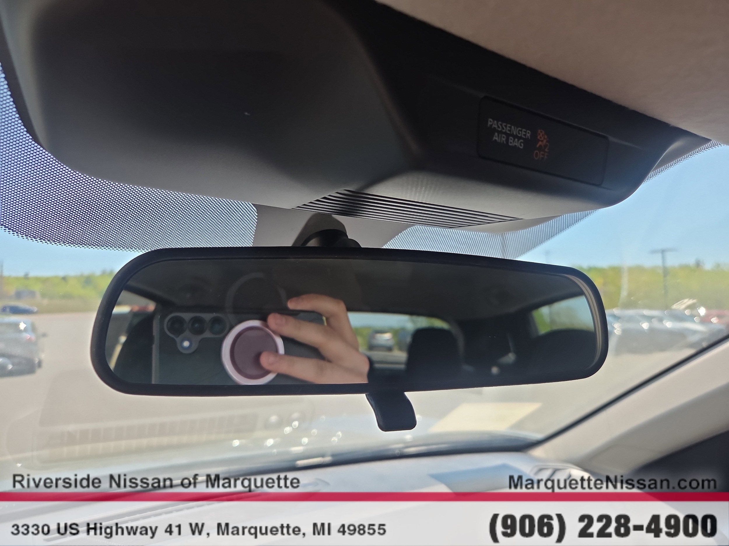 2026 Nissan KICKS SV AWD - Photo 19
