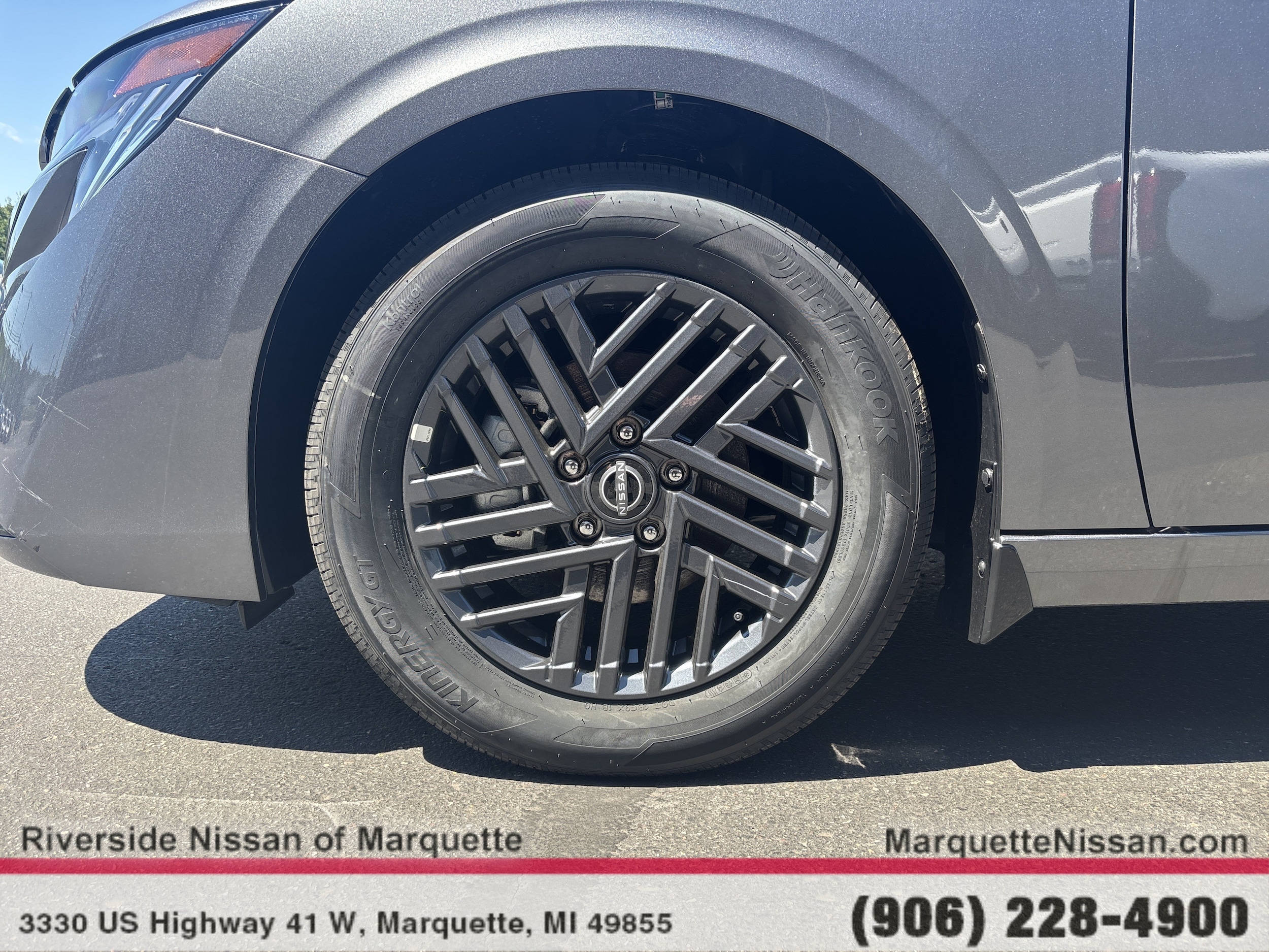 2026 Nissan Sentra SV - Photo 11