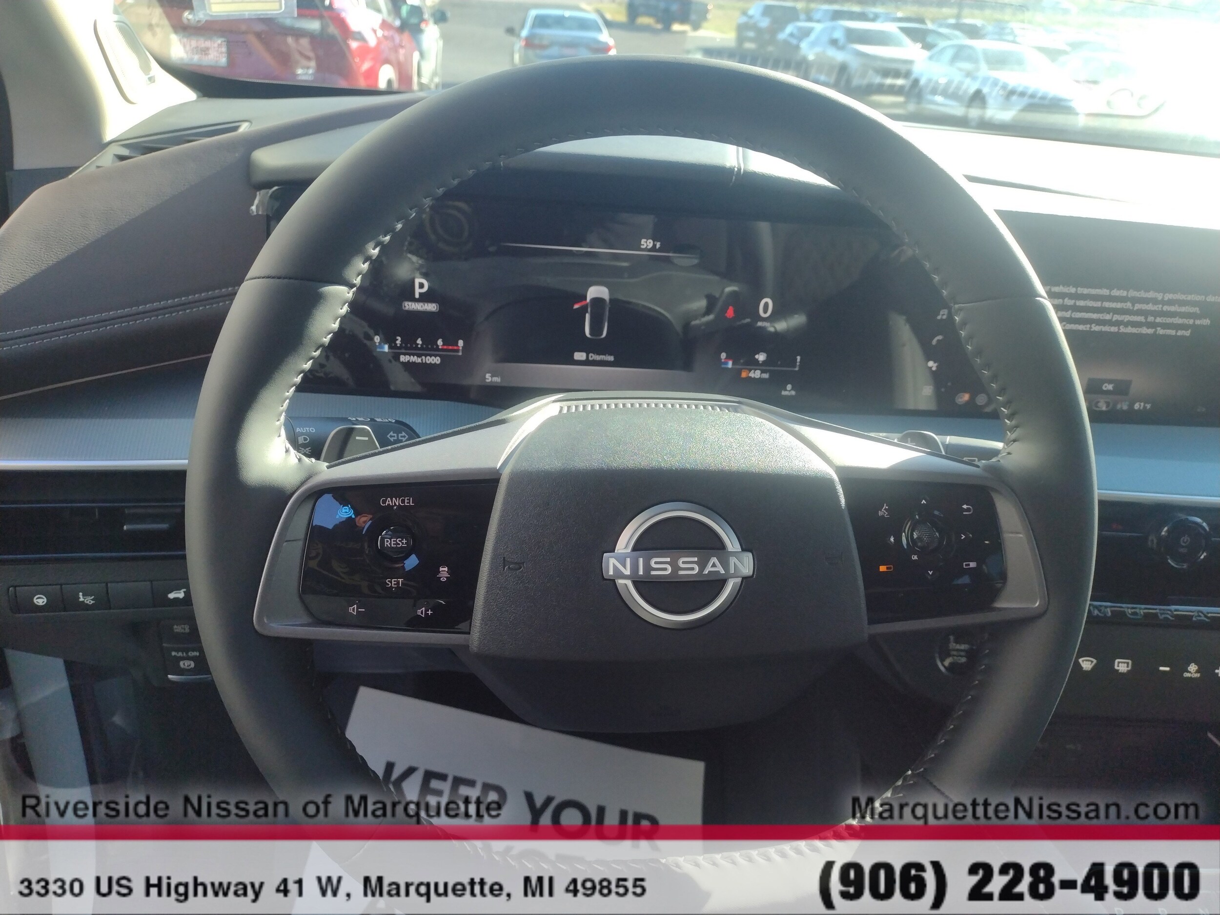 2026 Nissan Murano Platinum - Photo 21