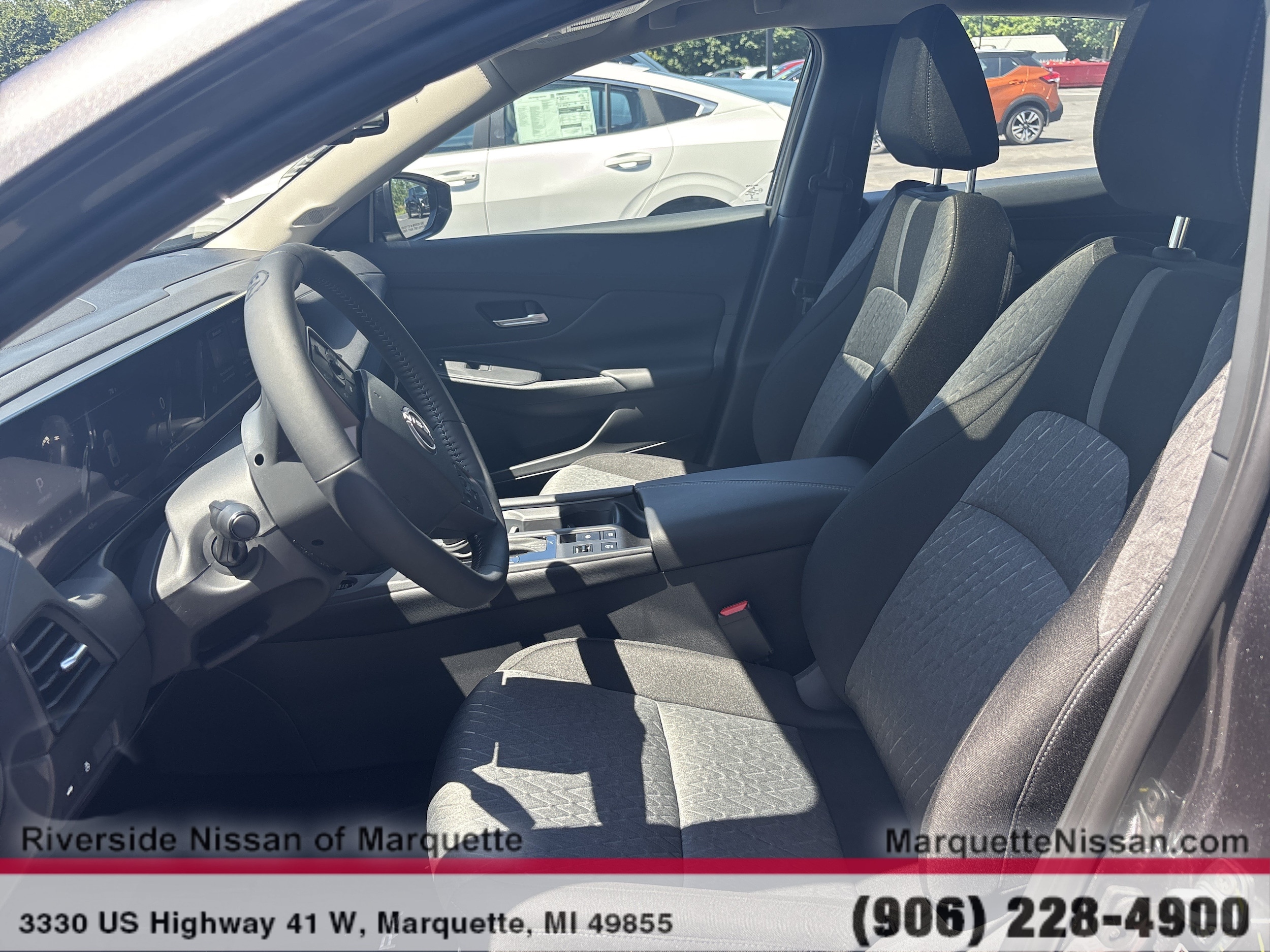 2026 Nissan Sentra SV - Photo 15