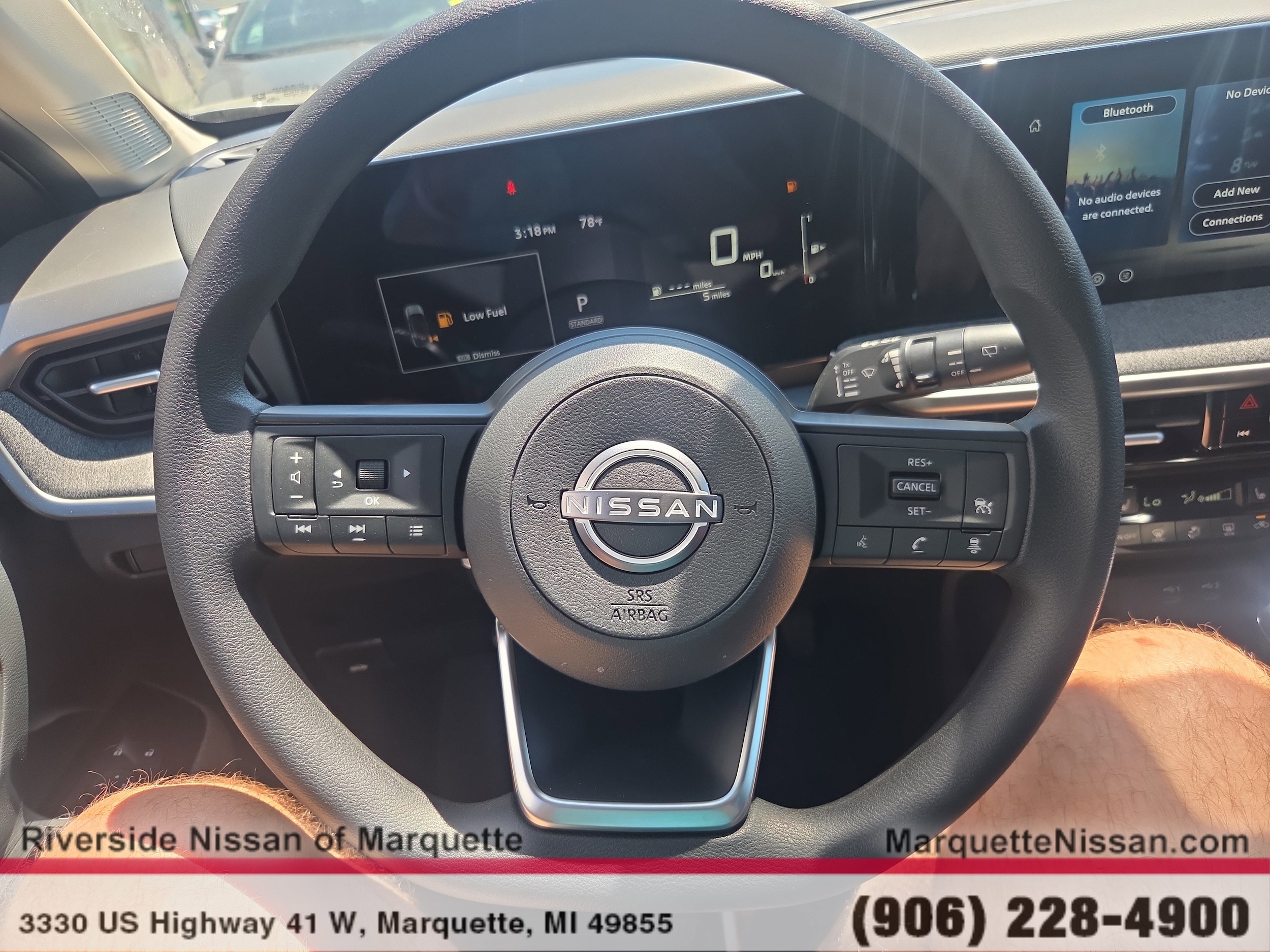 2026 Nissan KICKS SV AWD - Photo 21