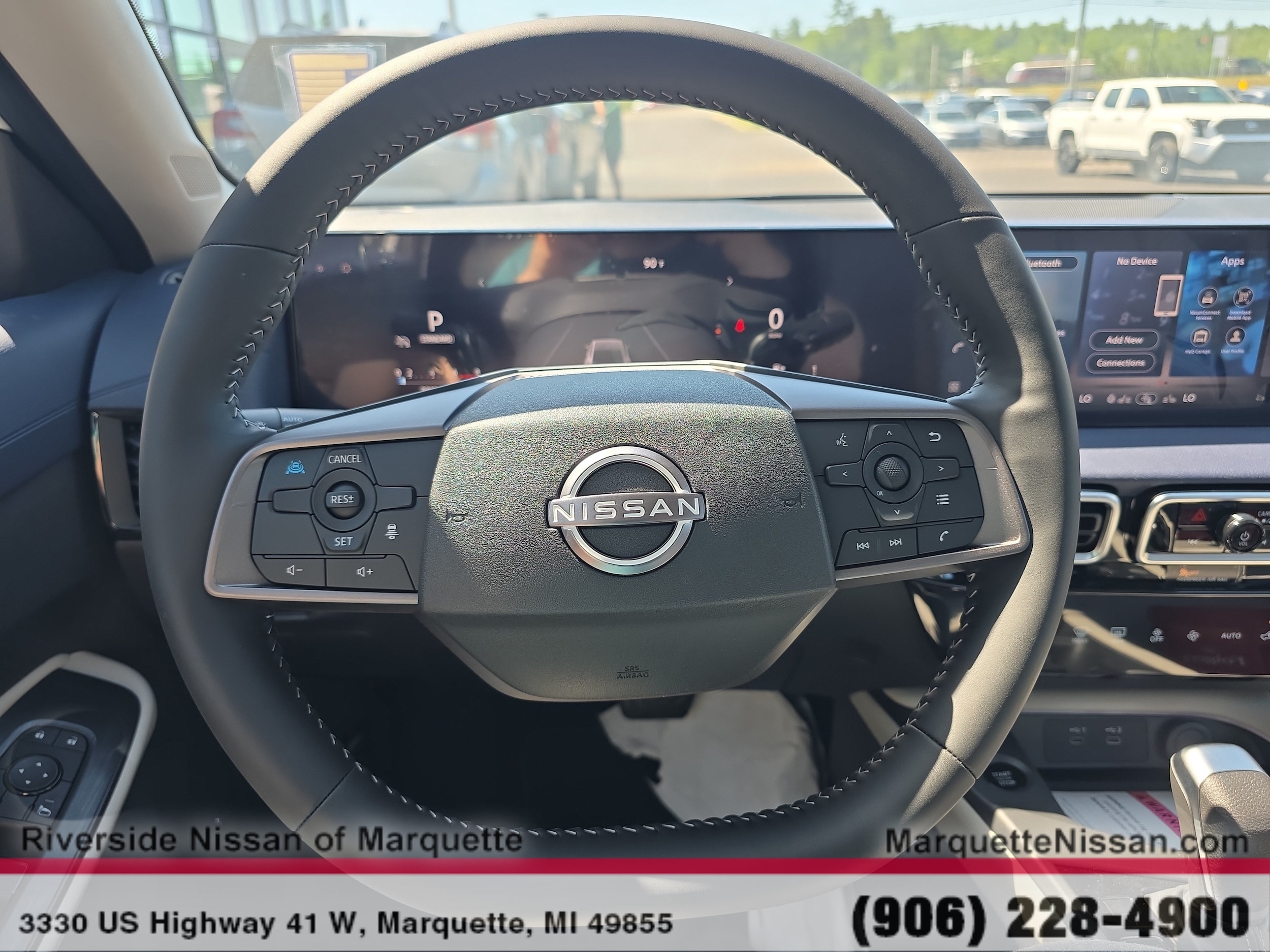 2026 Nissan Sentra SL - Photo 21