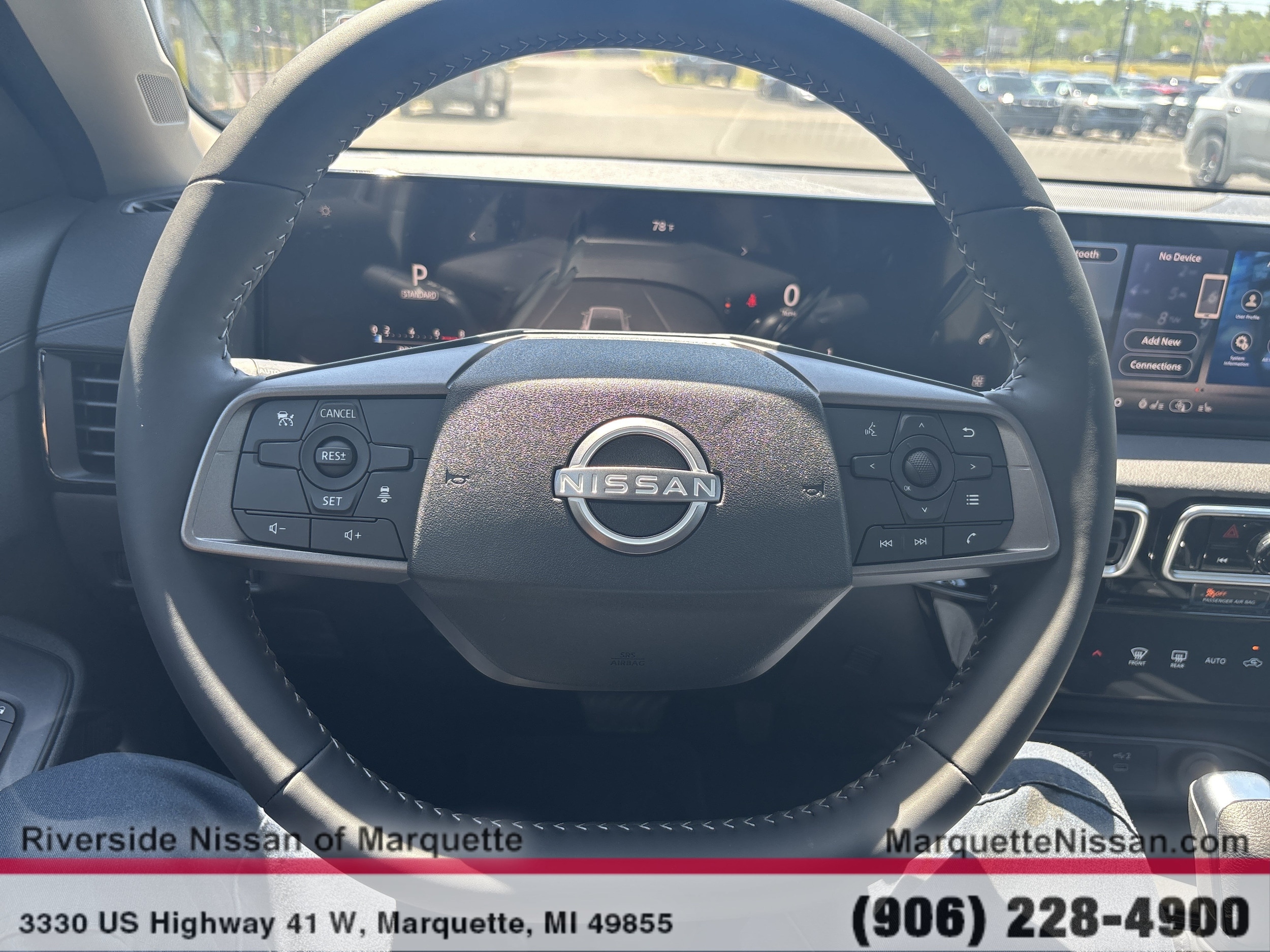 2026 Nissan Sentra SV - Photo 21