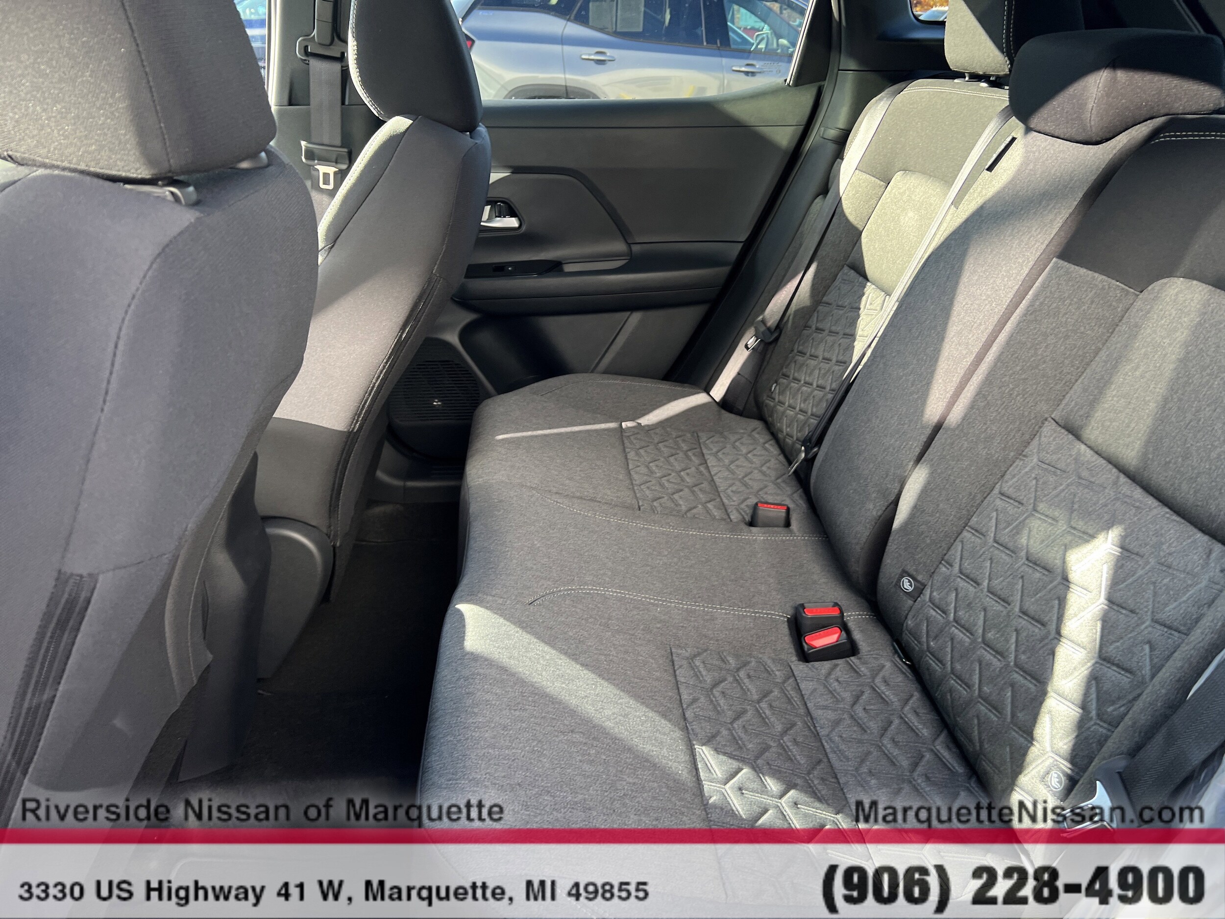 2026 Nissan KICKS SV AWD - Photo 25
