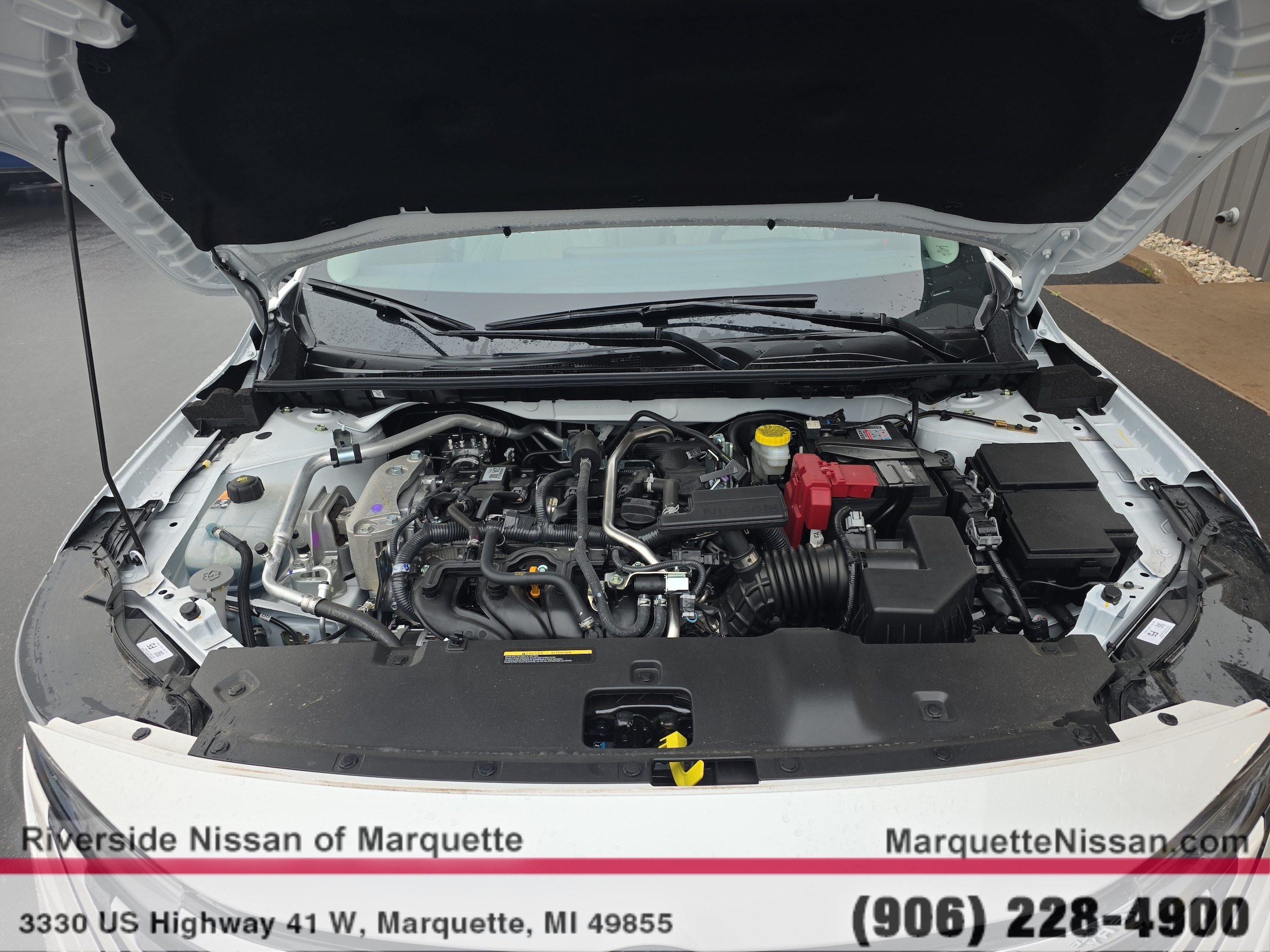 2026 Nissan Sentra SL - Photo 13