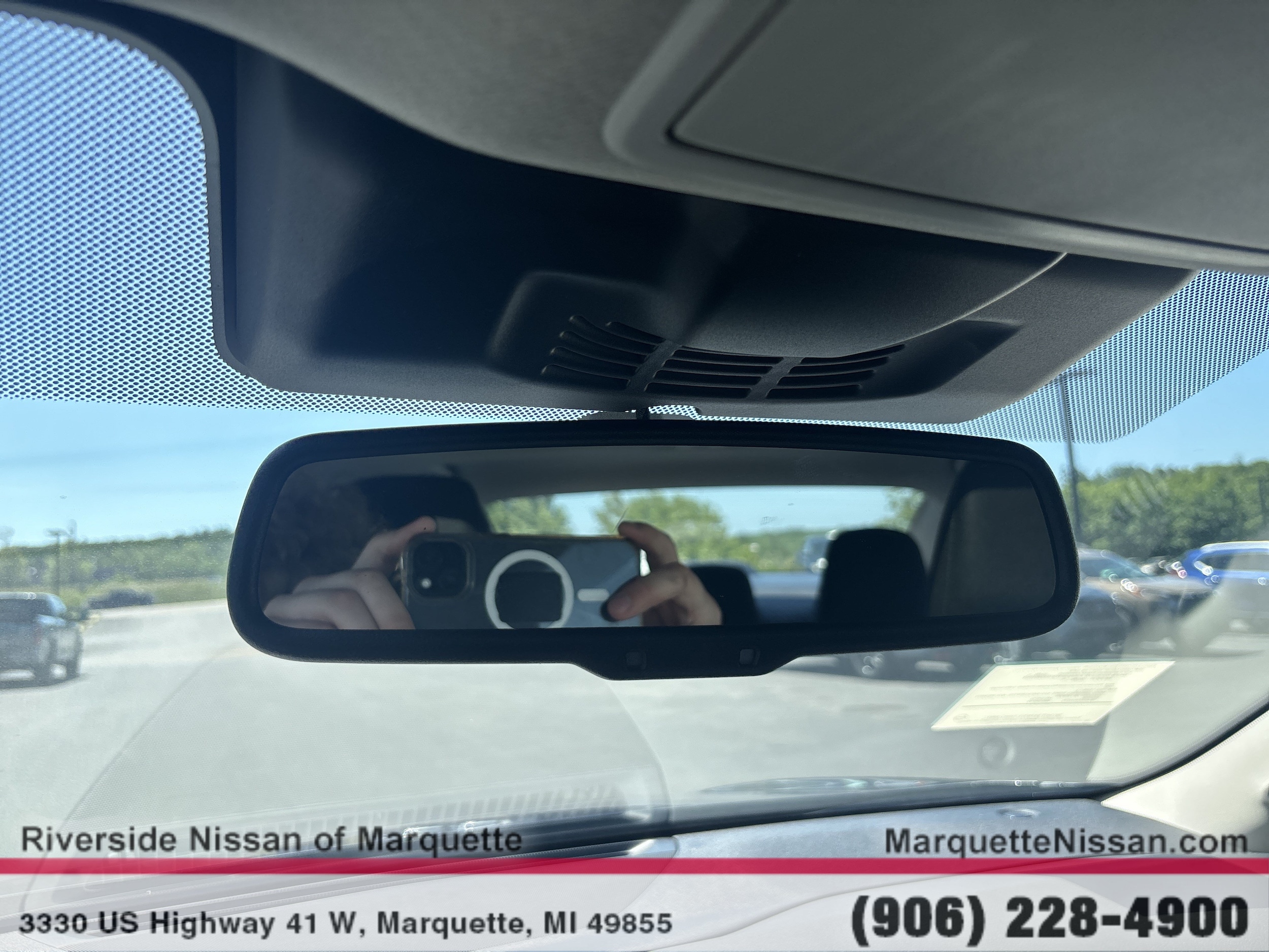 2026 Nissan Sentra SV - Photo 19