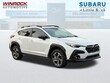  Subaru Crosstrek
