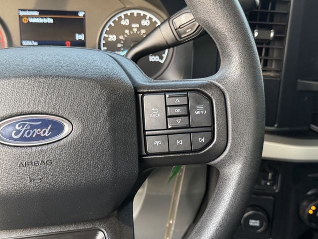 2024 Ford F-250 Super Duty XL - Photo 18