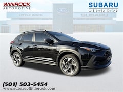 2025 Subaru Crosstrek Limited SUV