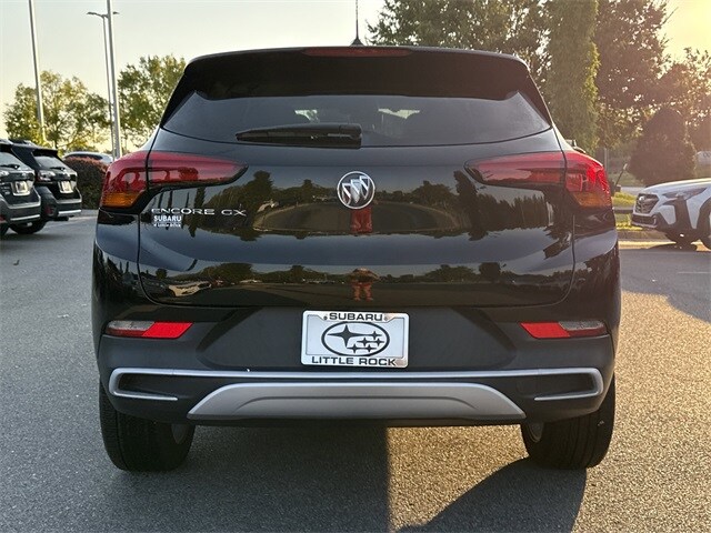2023 Buick Encore GX Preferred photo 4