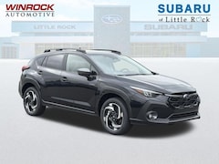 2026 Subaru Crosstrek Limited Hybrid SUV
