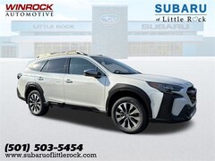2025 Subaru Outback Touring SUV