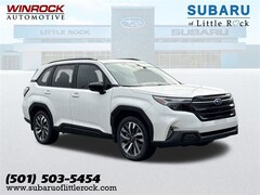 2026 Subaru Forester Touring SUV