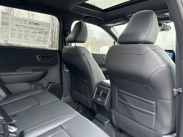 2026 Subaru Outback Limited - Photo 18