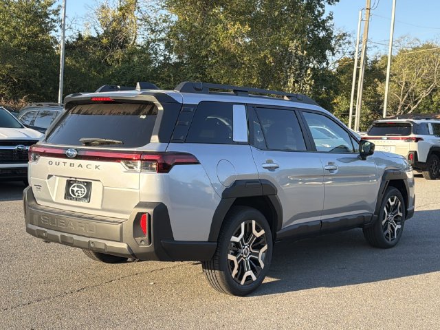 New 2026 Subaru Outback Touring XT SUV