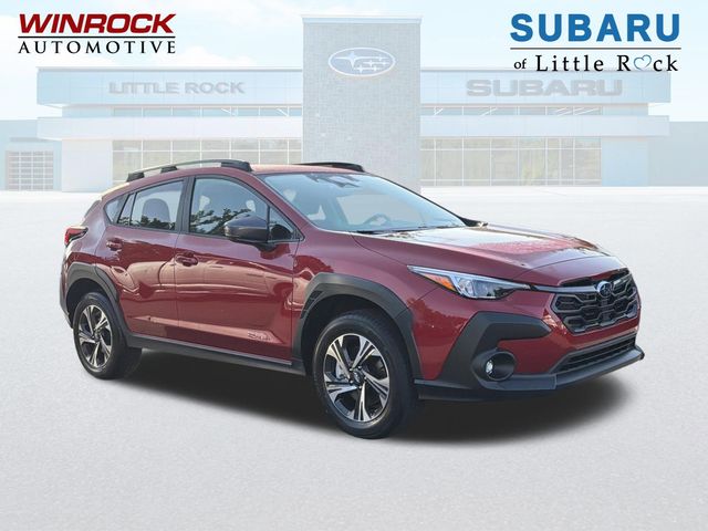 2026 Subaru Crosstrek Premium CVT's photo