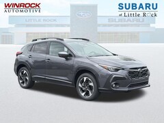 2026 Subaru Crosstrek Limited SUV
