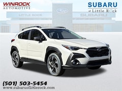 2025 Subaru Crosstrek Limited SUV
