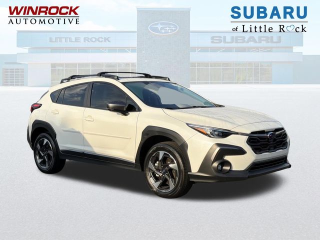 2025 Subaru Crosstrek Limited CVT's photo