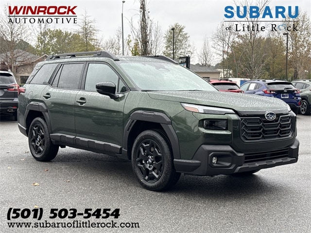 2026 Subaru Outback Limited's photo