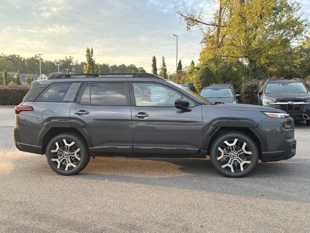 New 2026 Subaru Outback Touring XT SUV