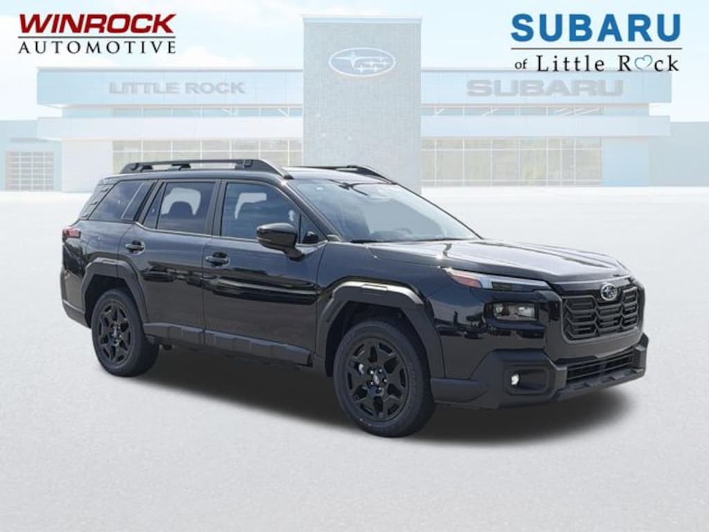 New 2026 Subaru Outback Limited SUV