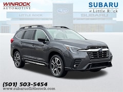 2026 Subaru Ascent Limited 7-Passenger SUV