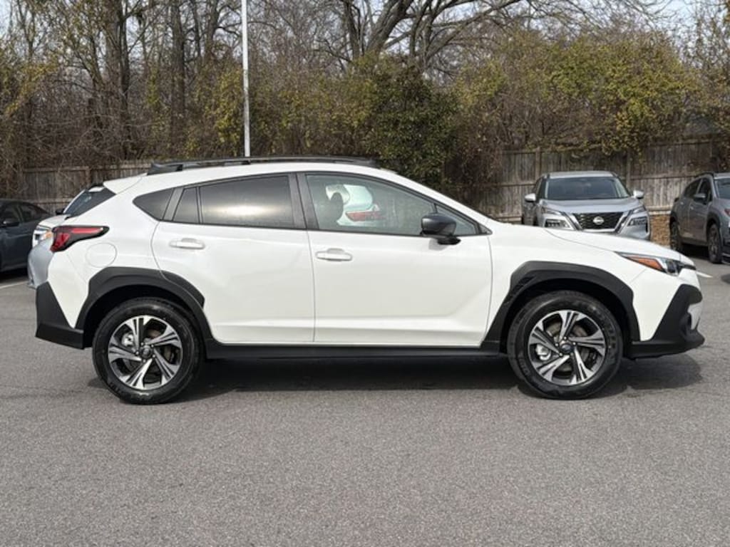 New 2026 Subaru Crosstrek Premium SUV