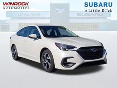 2025 Subaru Legacy Premium Sedan