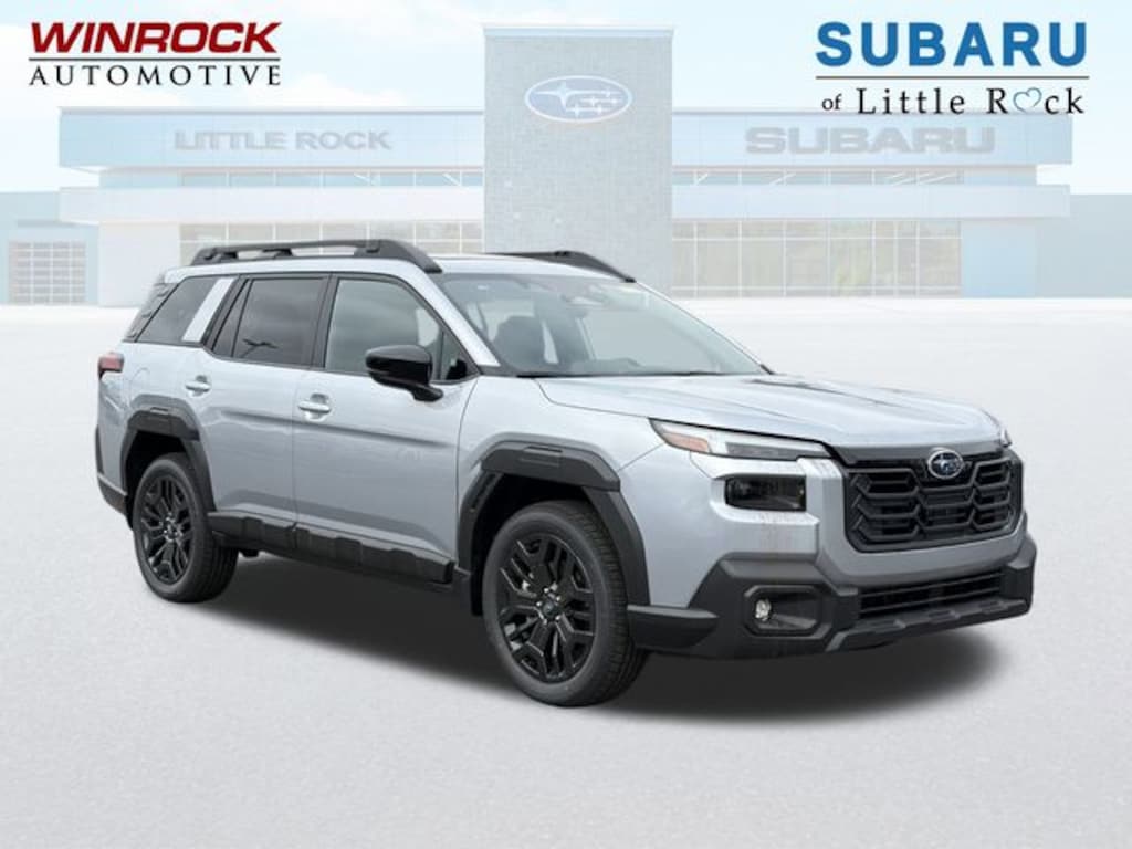 New 2026 Subaru Outback Limited XT SUV