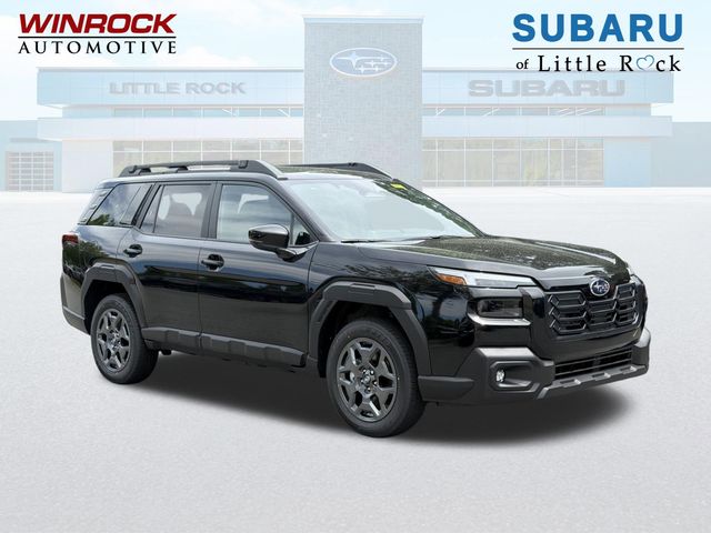 2026 Subaru Outback Premium's photo