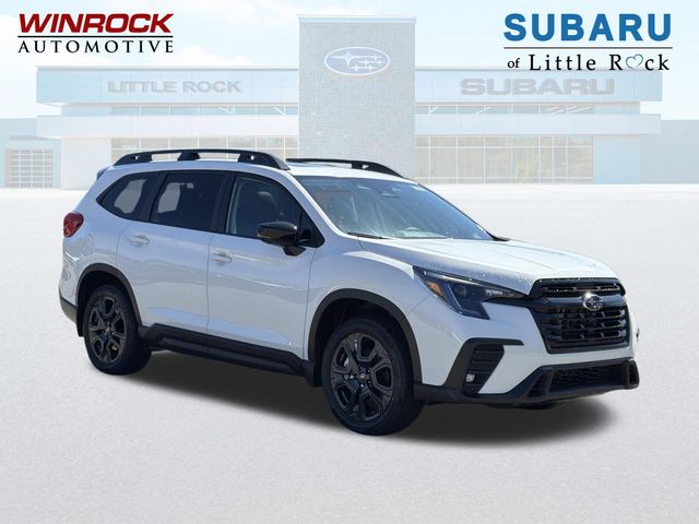 2026 Subaru Ascent Onyx Edition-Touring 7 Passenger's photo