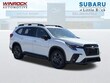  Subaru Ascent