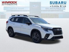 2026 Subaru Ascent Onyx Edition Touring 7-Passenger SUV