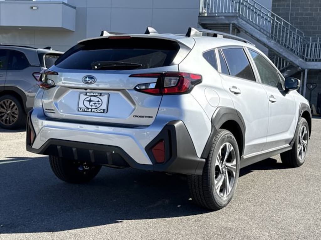 New 2026 Subaru Crosstrek Premium SUV