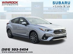 2026 Subaru Impreza Sport 5-Door