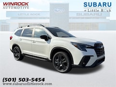 2025 Subaru Ascent Onyx Edition 7-Passenger SUV