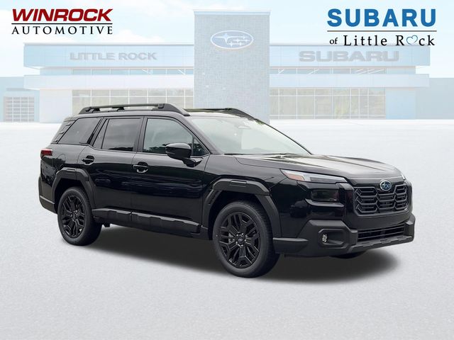 2026 Subaru Outback Limited XT's photo