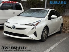 Used 2017 Toyota Prius Four Hatchback for sale near Walnut Ridge, AR
