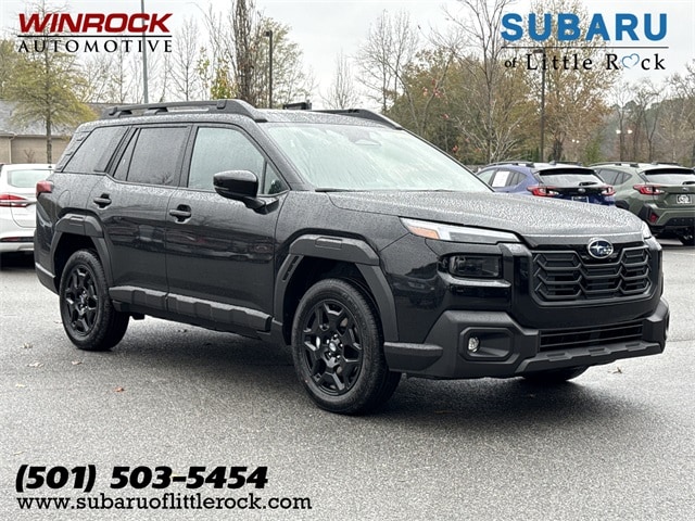 2026 Subaru Outback Limited's photo