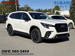 2025 Subaru Ascent Onyx Edition 7-Passenger SUV
