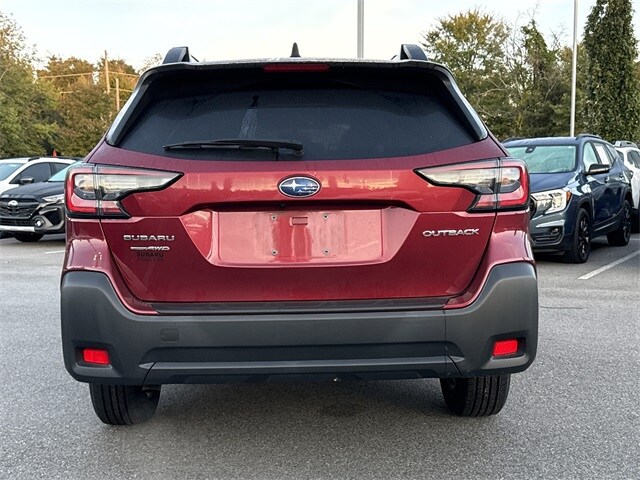 2024 Subaru Outback Premium photo 2