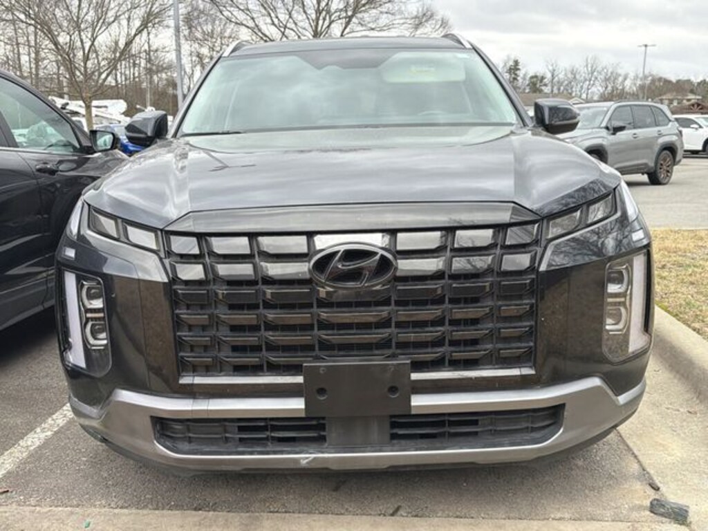 Used 2024 Hyundai Palisade SEL SUV