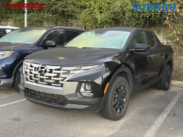 2022 Hyundai Santa Cruz SE