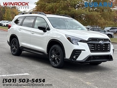 2026 Subaru Ascent Premium 7-Passenger SUV